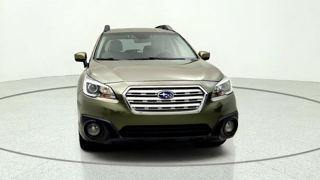 2017 Subaru Outback 2.5i Premium w/ EyeSight, Navigation & Power Moonroof - 23057322 - 1