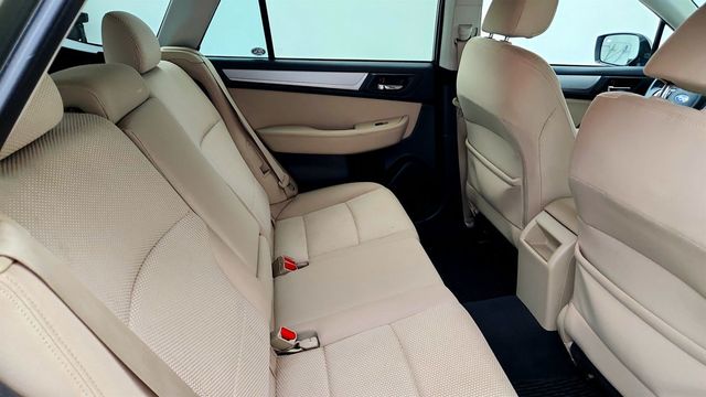 2017 Subaru Outback 2.5i Premium w/ EyeSight, Navigation & Power Moonroof - 23057322 - 21