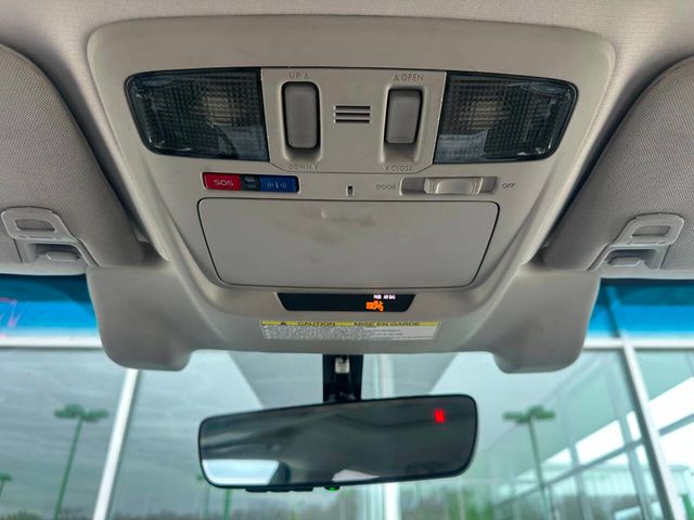 2017 Subaru Outback 2.5i Touring - 22952525 - 25