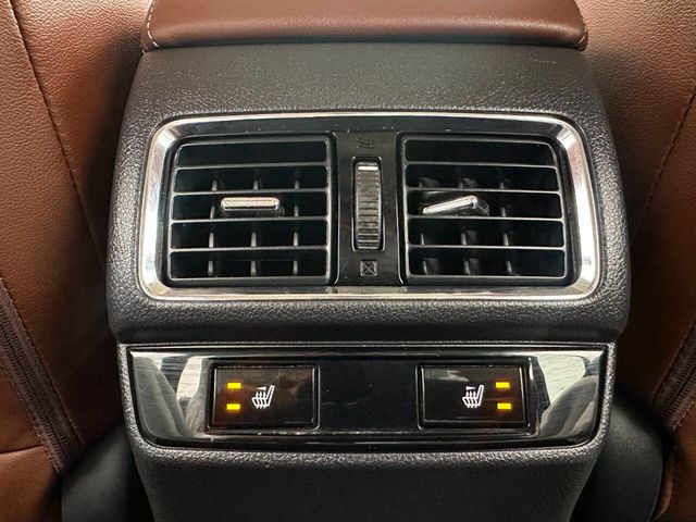 2017 Subaru Outback 2.5i Touring - 22952525 - 26