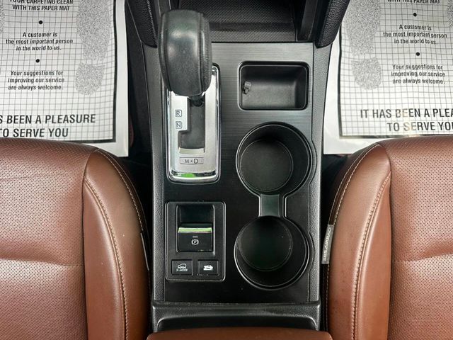 2017 Subaru Outback 2.5i Touring - 22952525 - 28