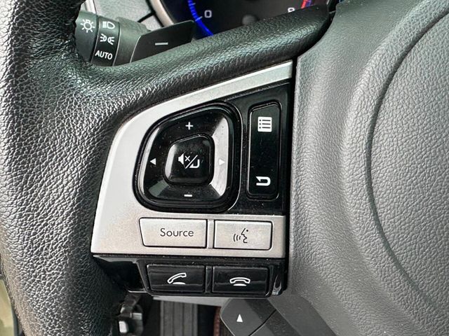 2017 Subaru Outback 2.5i Touring - 22952525 - 34