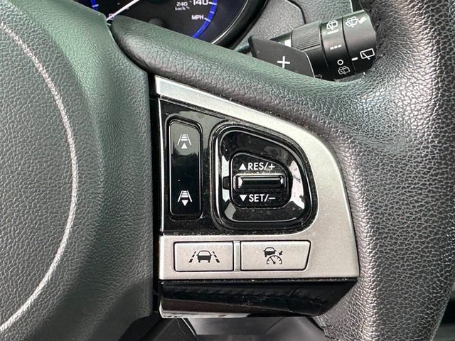 2017 Subaru Outback 2.5i Touring - 22952525 - 35