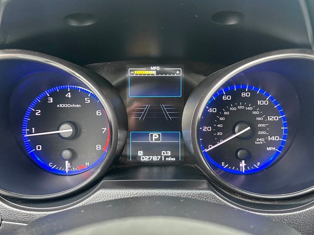 2017 Subaru Outback 2.5i Touring - 22952525 - 36