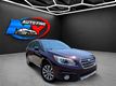 2017 Subaru Outback 2.5i TOURING, AWD, SUNROOF, NAVI, HEATED SEATS, BACKUP CAM - 23045537 - 1