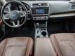 2017 Subaru Outback 2.5i TOURING, AWD, SUNROOF, NAVI, HEATED SEATS, BACKUP CAM - 23045537 - 2