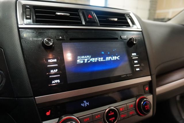 2017 Subaru Outback 2.5i Touring Wagon - 22998723 - 9