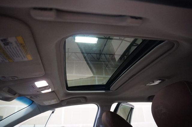 2017 Subaru Outback 2.5i Touring Wagon - 22998723 - 12