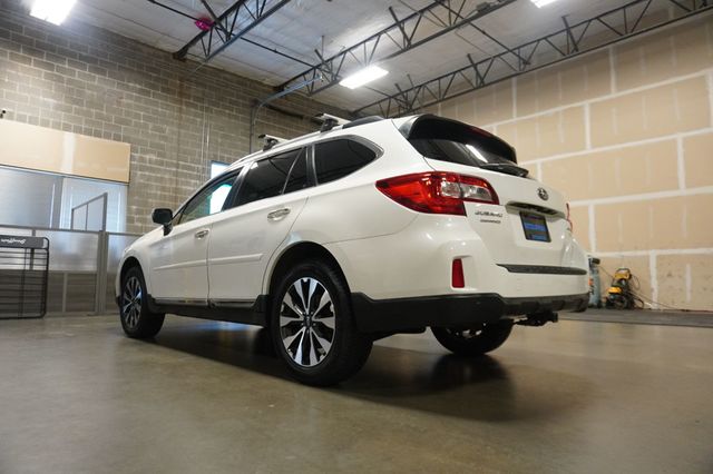 2017 Subaru Outback 2.5i Touring Wagon - 22998723 - 2