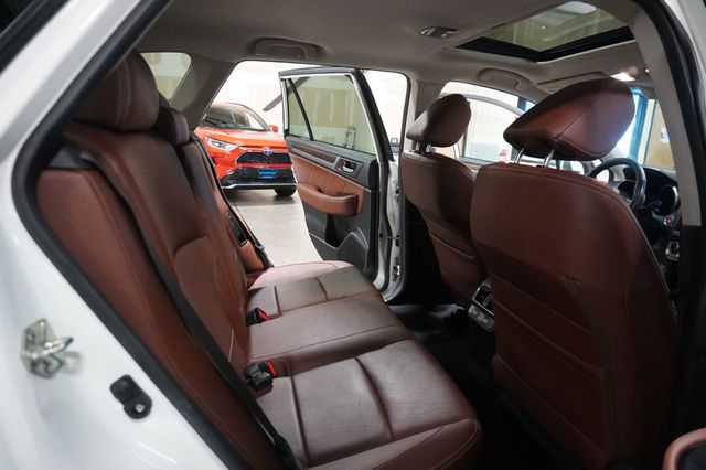 2017 Subaru Outback 2.5i Touring Wagon - 22998723 - 6