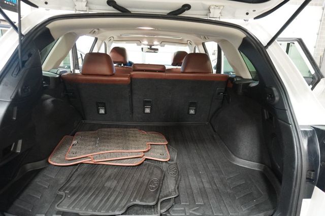 2017 Subaru Outback 2.5i Touring Wagon - 22998723 - 7