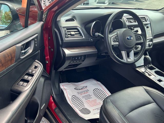 2017 Subaru Outback 3.6R - 23067987 - 9