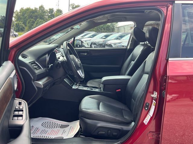 2017 Subaru Outback 3.6R - 23067987 - 12