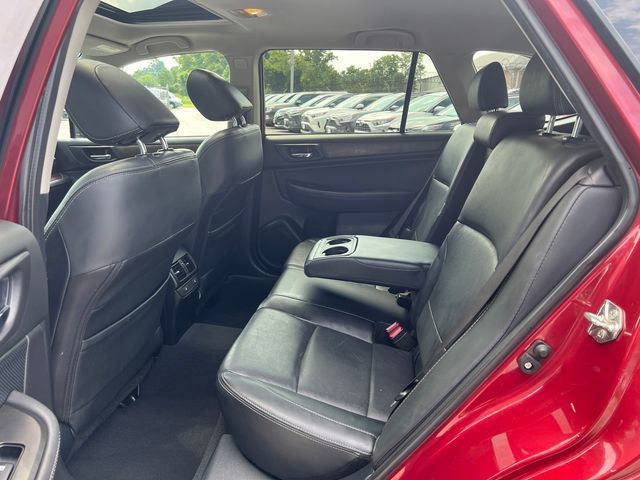 2017 Subaru Outback 3.6R - 23067987 - 13
