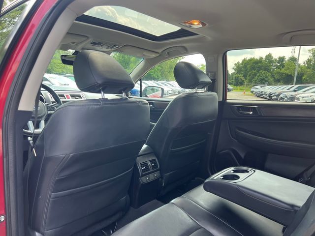 2017 Subaru Outback 3.6R - 23067987 - 14
