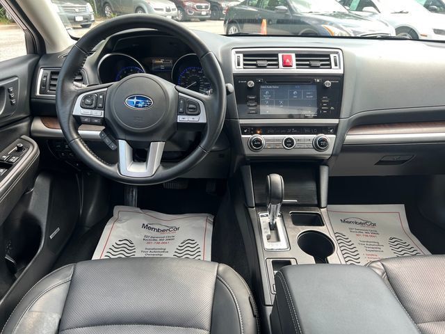 2017 Subaru Outback 3.6R - 23067987 - 15