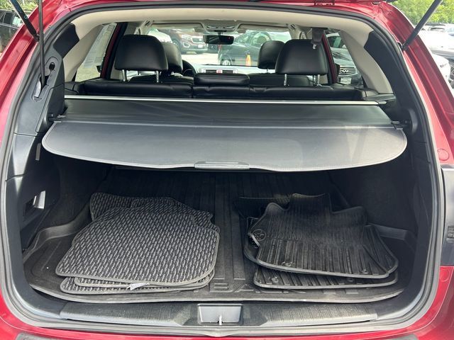 2017 Subaru Outback 3.6R - 23067987 - 17