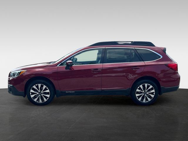 2017 Subaru Outback 3.6R - 23067987 - 1