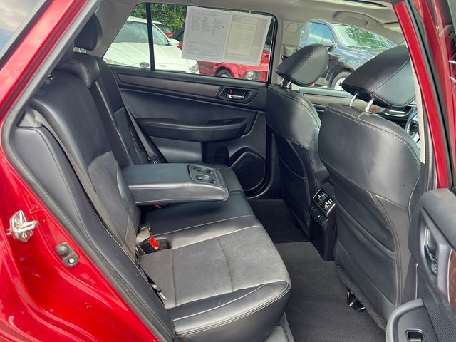 2017 Subaru Outback 3.6R - 23067987 - 20