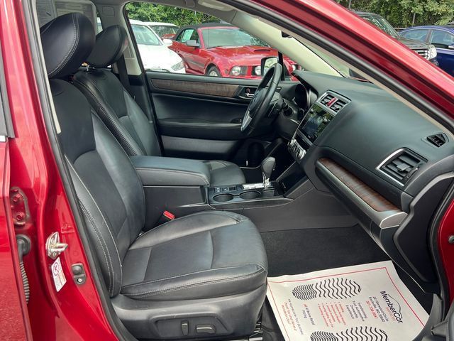 2017 Subaru Outback 3.6R - 23067987 - 21