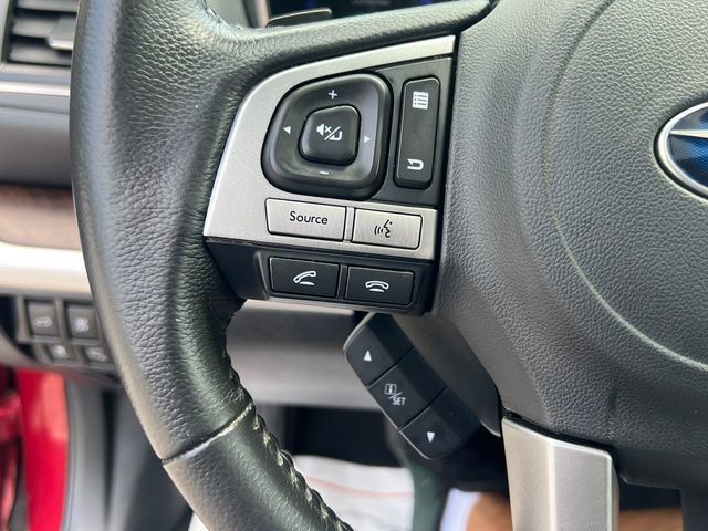 2017 Subaru Outback 3.6R - 23067987 - 25