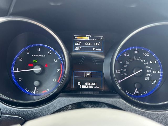 2017 Subaru Outback 3.6R - 23067987 - 27