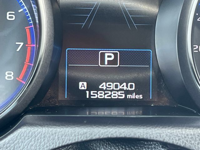 2017 Subaru Outback 3.6R - 23067987 - 28