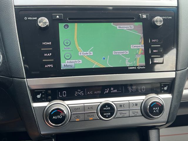 2017 Subaru Outback 3.6R - 23067987 - 29