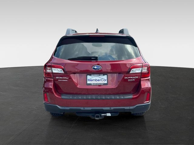 2017 Subaru Outback 3.6R - 23067987 - 3