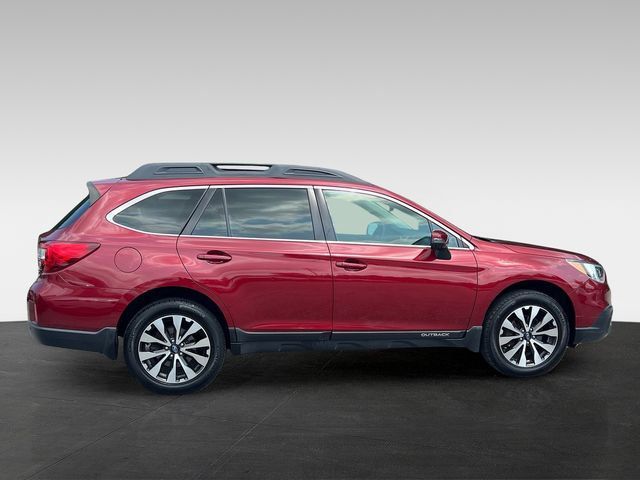 2017 Subaru Outback 3.6R - 23067987 - 5