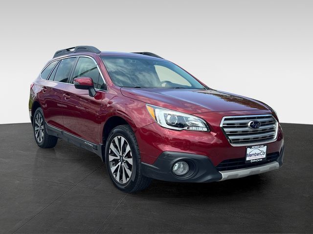 2017 Subaru Outback 3.6R - 23067987 - 6