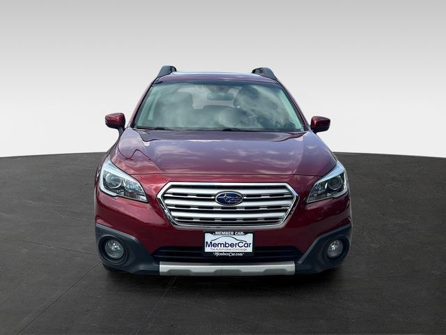 2017 Subaru Outback 3.6R - 23067987 - 7
