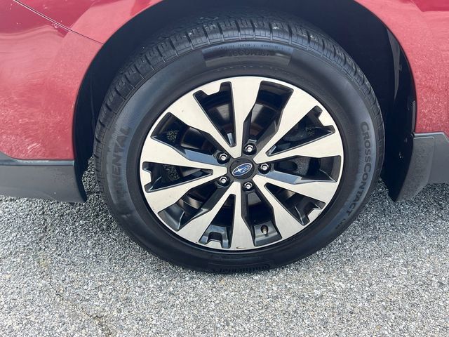 2017 Subaru Outback 3.6R - 23067987 - 8