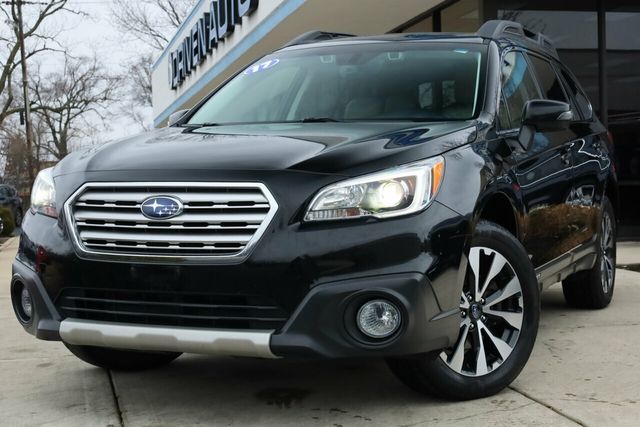 Used Subaru Outback R Limited At Driven Auto Of Oak Forest Il