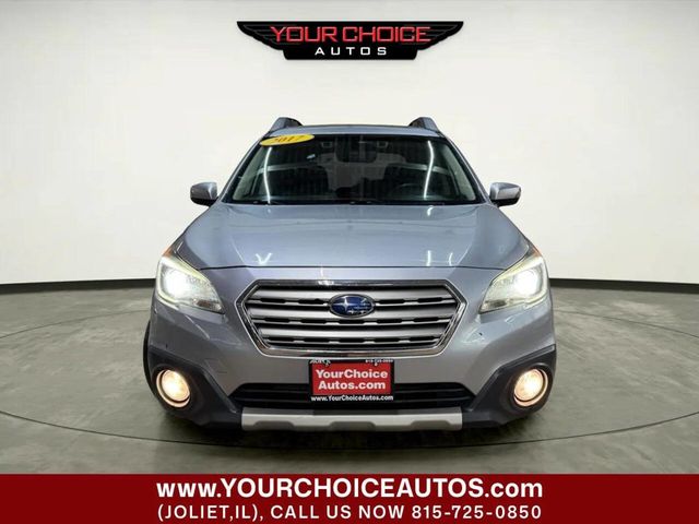 2017 Subaru Outback 3.6R Limited - 22976696 - 13