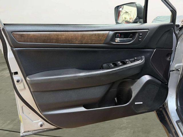 2017 Subaru Outback 3.6R Limited - 22976696 - 14