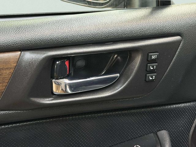 2017 Subaru Outback 3.6R Limited - 22976696 - 15