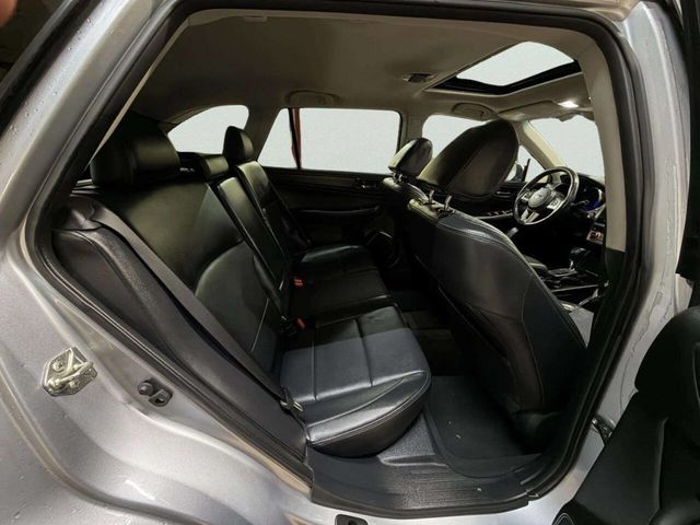 2017 Subaru Outback 3.6R Limited - 22976696 - 25