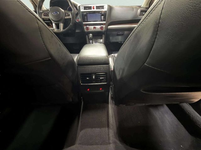 2017 Subaru Outback 3.6R Limited - 22976696 - 26