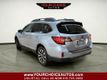 2017 Subaru Outback 3.6R Limited - 22976696 - 2