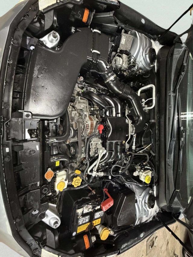 2017 Subaru Outback 3.6R Limited - 22976696 - 31