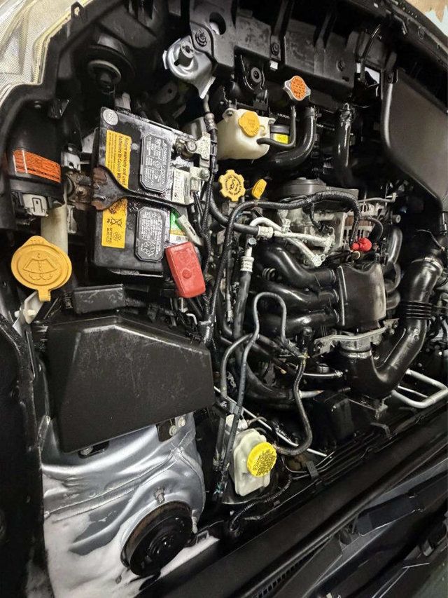 2017 Subaru Outback 3.6R Limited - 22976696 - 32