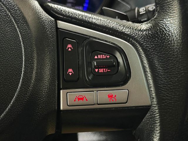 2017 Subaru Outback 3.6R Limited - 22976696 - 35