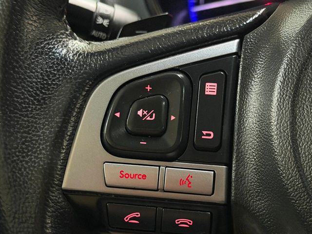 2017 Subaru Outback 3.6R Limited - 22976696 - 36