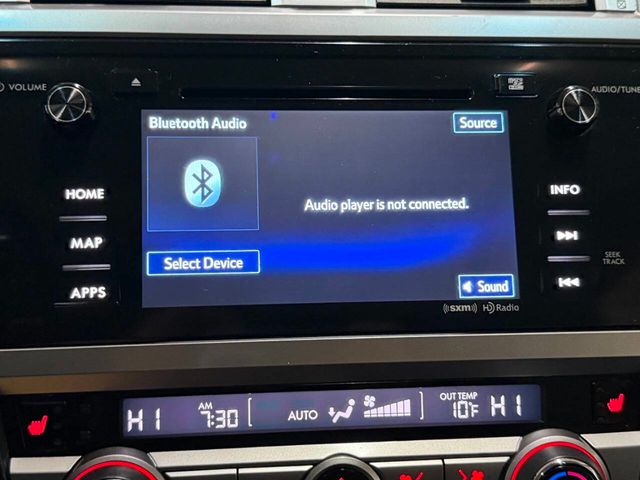 2017 Subaru Outback 3.6R Limited - 22976696 - 44