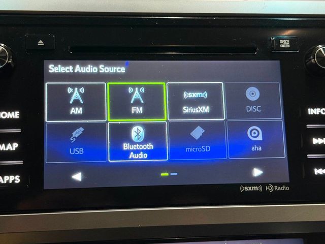 2017 Subaru Outback 3.6R Limited - 22976696 - 45