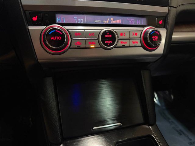 2017 Subaru Outback 3.6R Limited - 22976696 - 46