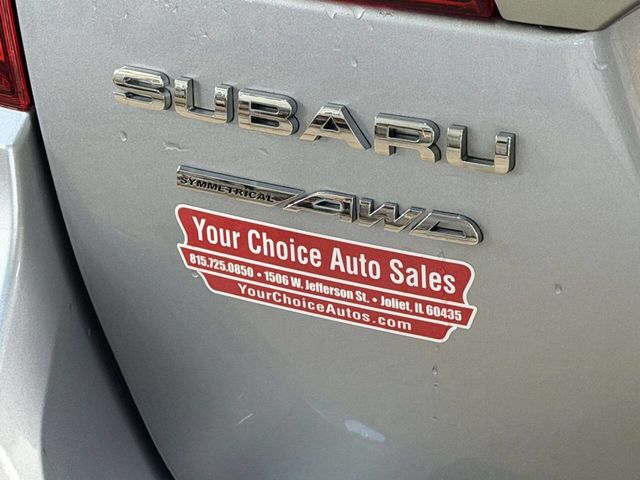 2017 Subaru Outback 3.6R Limited - 22976696 - 4