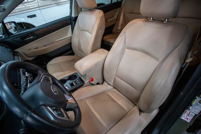 2017 Subaru Outback 3.6R Limited - 22963019 - 3