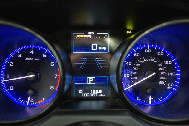 2017 Subaru Outback 3.6R Limited - 22963019 - 5